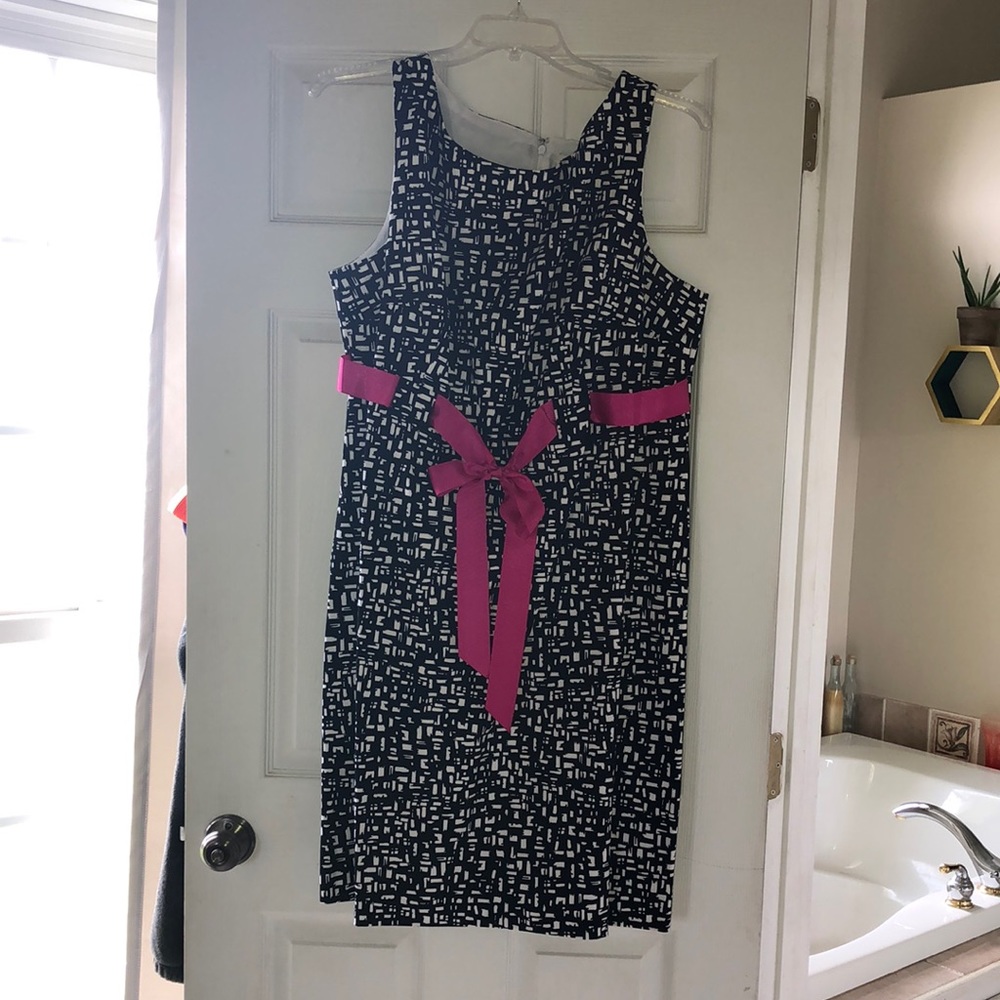 🌟Kim Rogers woman, gently worn dress, 20W